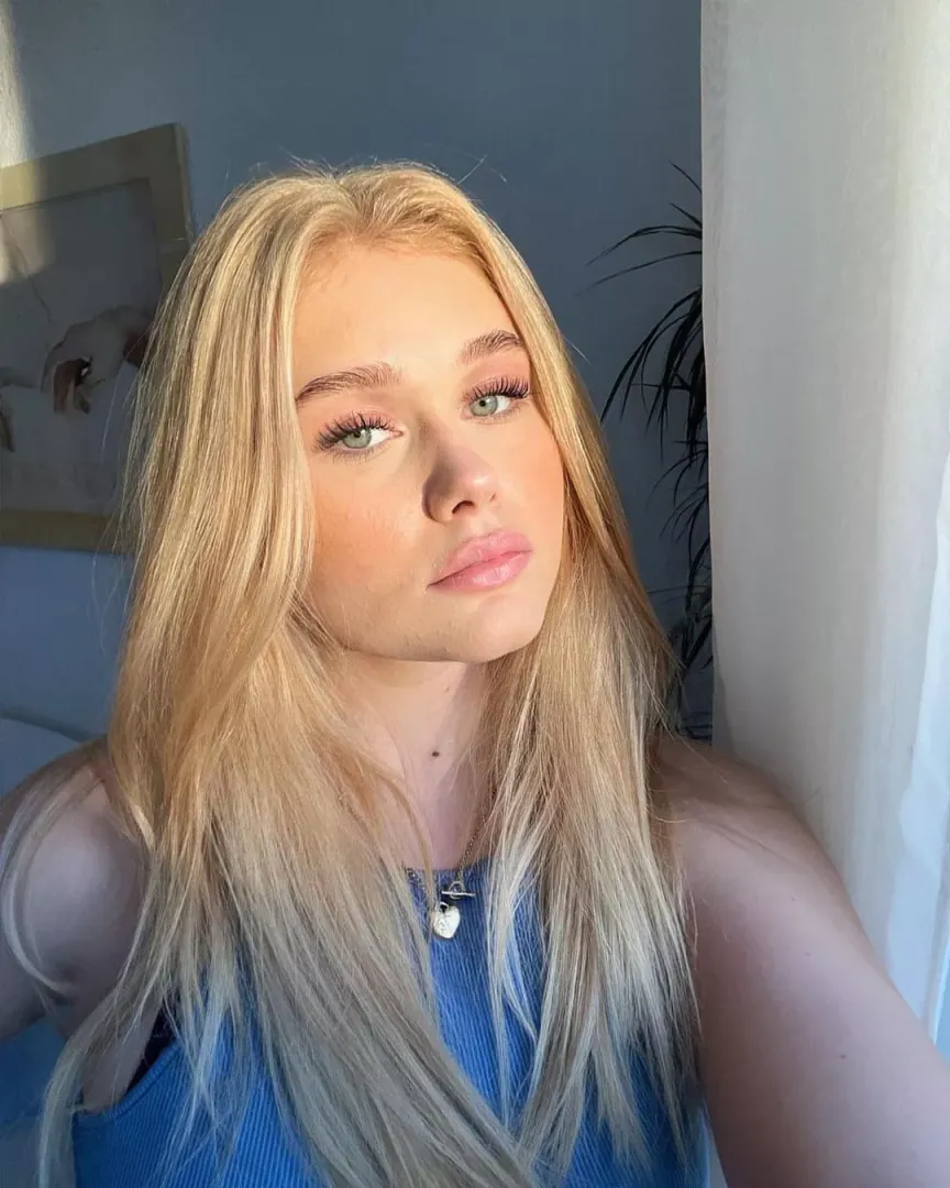 Sophia Aaliyah