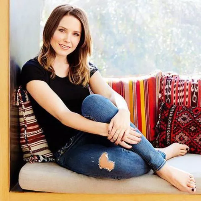 Sophia Bush