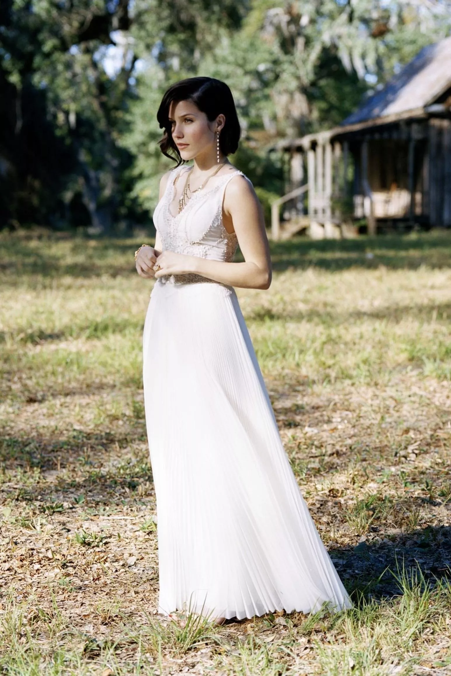 Sophia Bush