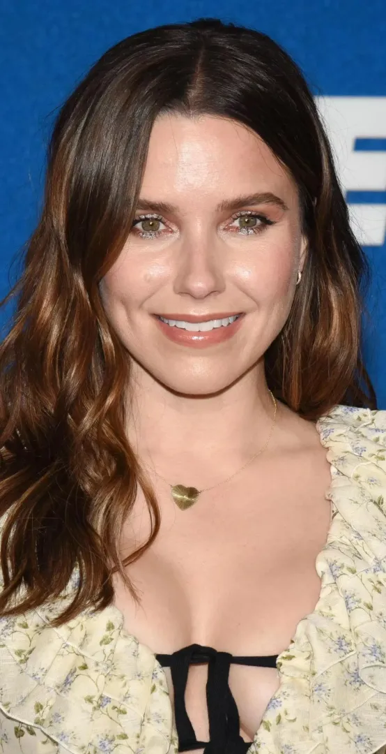 Sophia Bush