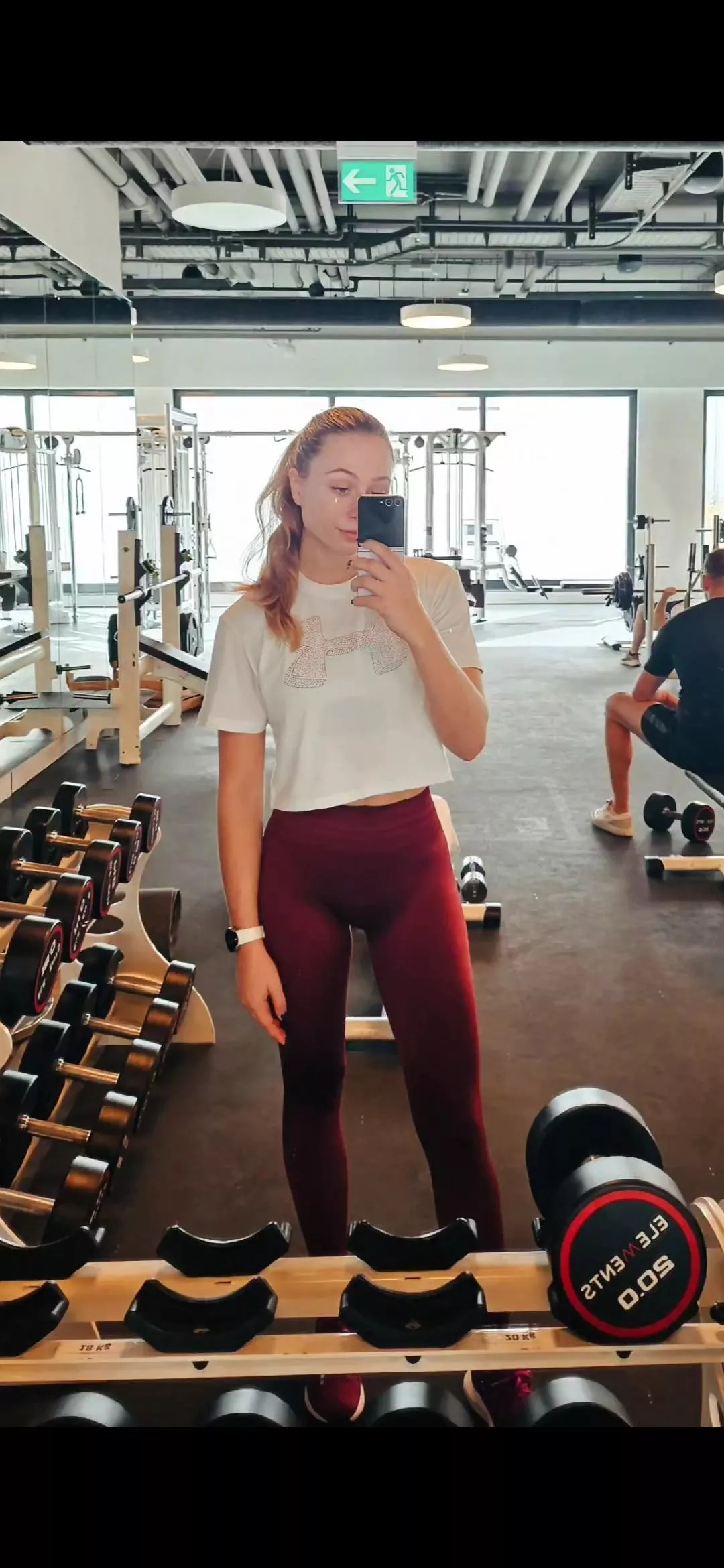 Sophia Floersch - German Racing Driver