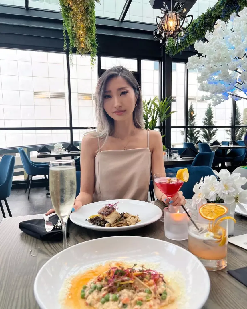 Sophia Jihxee