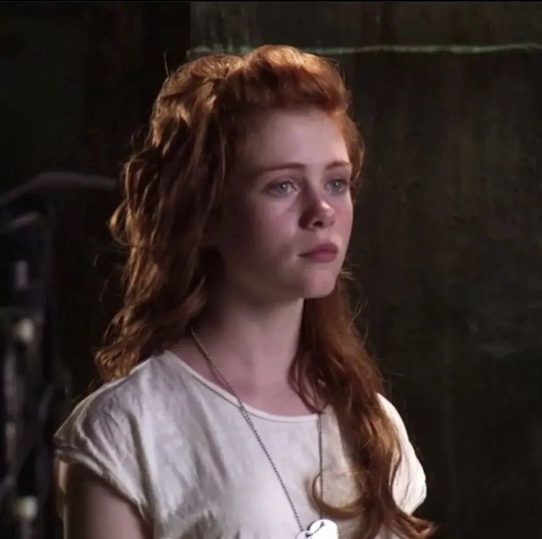 Sophia Lillis