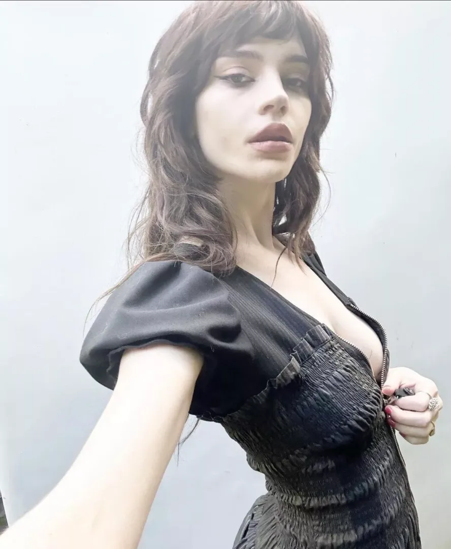 Sophie Thatcher