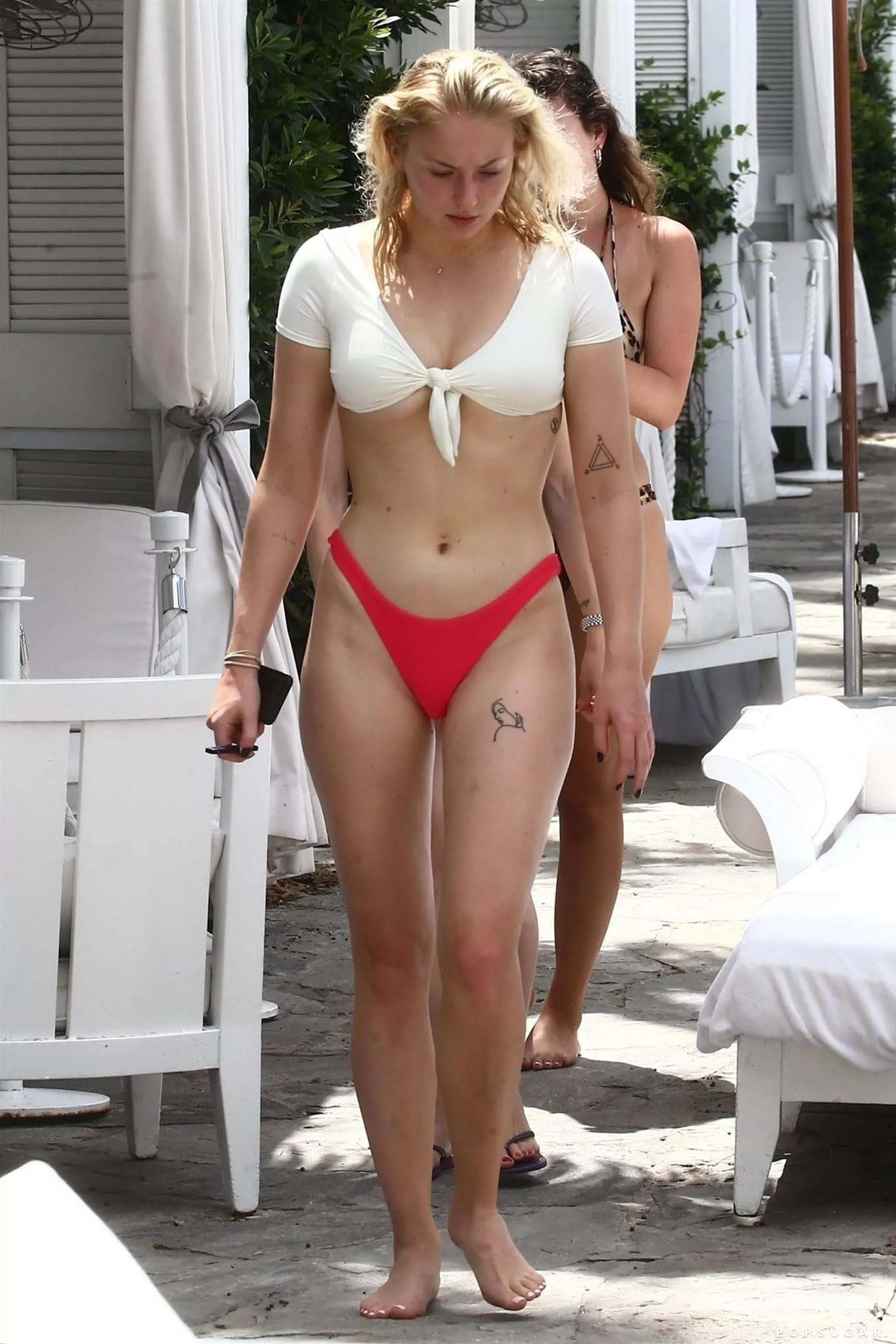 Sophie turner