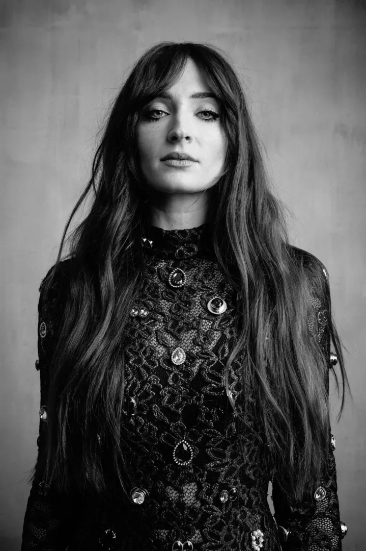 Sophie Turner