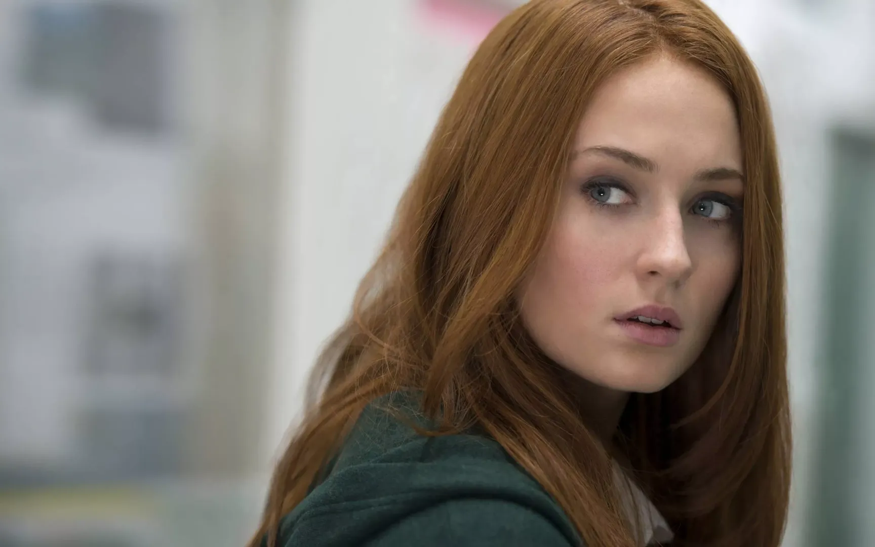 Sophie Turner
