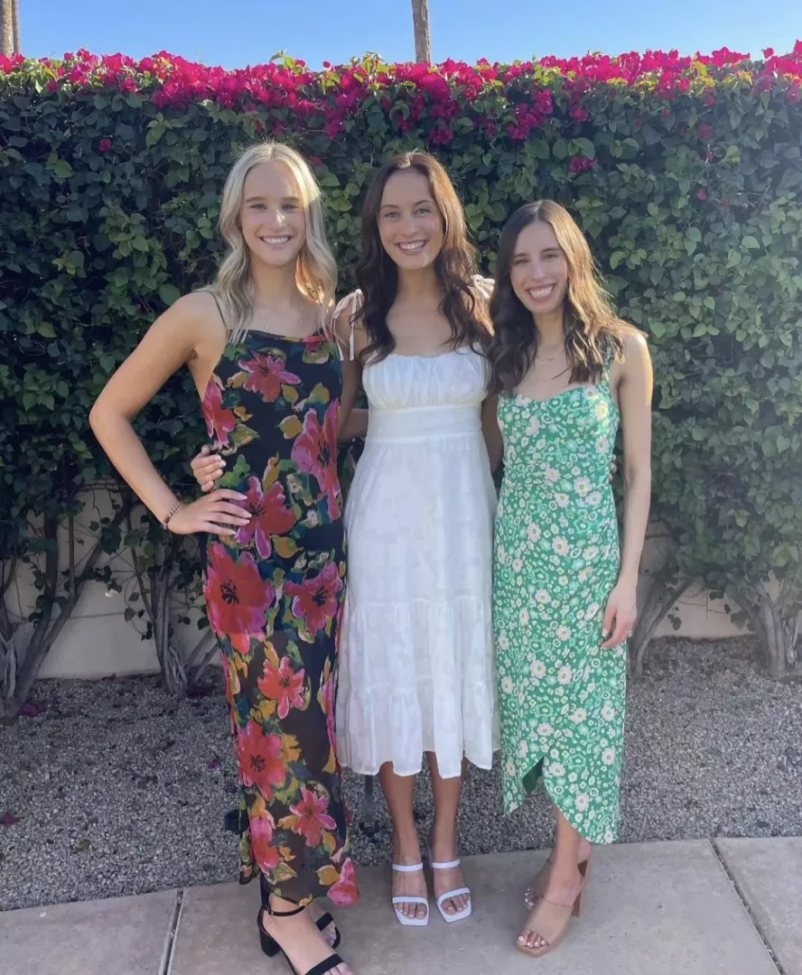 Sorority formal