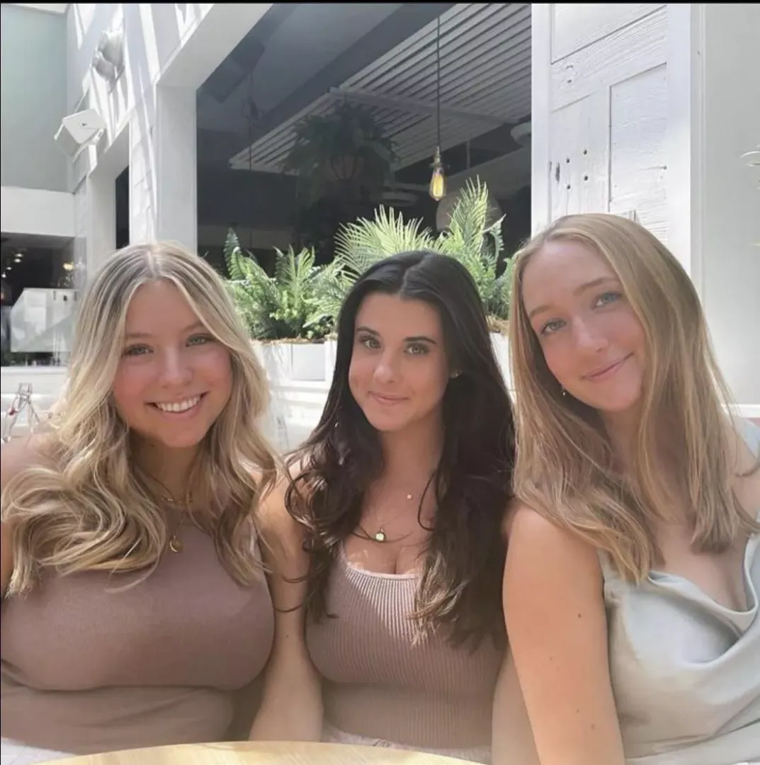 Sorority girls