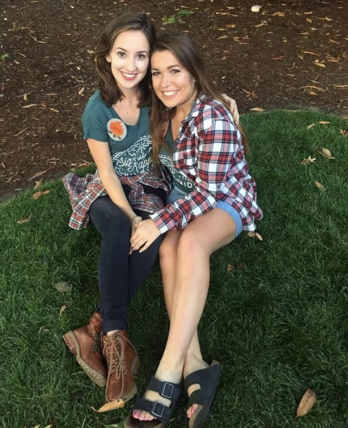 Sorority Girls 