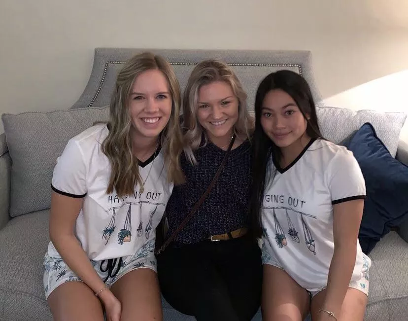 sorority girls
