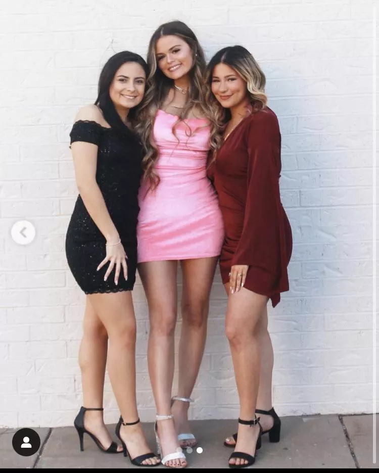 Sorority Girls