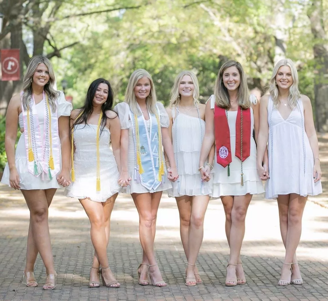 Sorority Girls