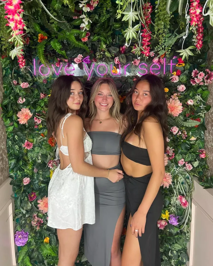 Sorority hotties