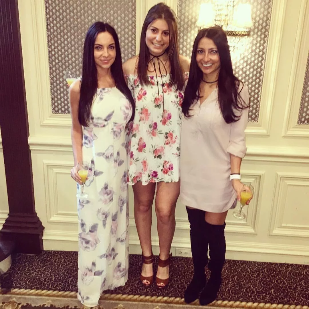 Sorority Party [3]