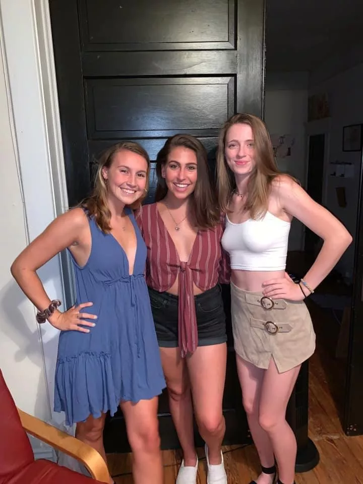 Sorority recruiting