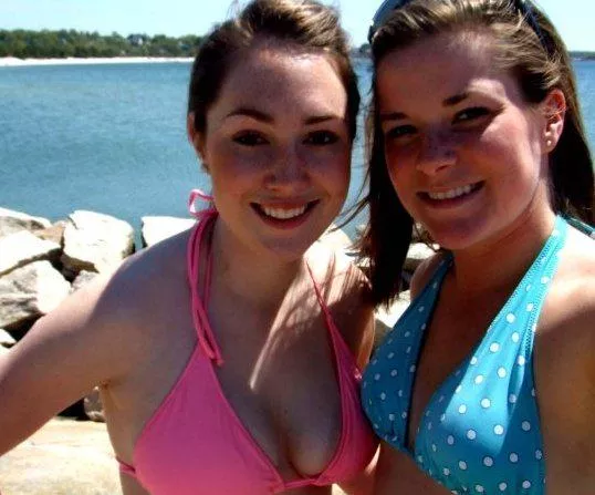 Sorority sisters