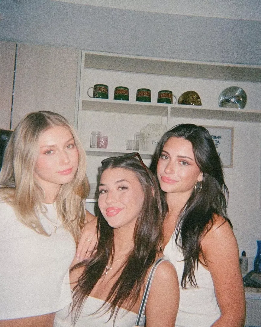 Sorority Sisters
