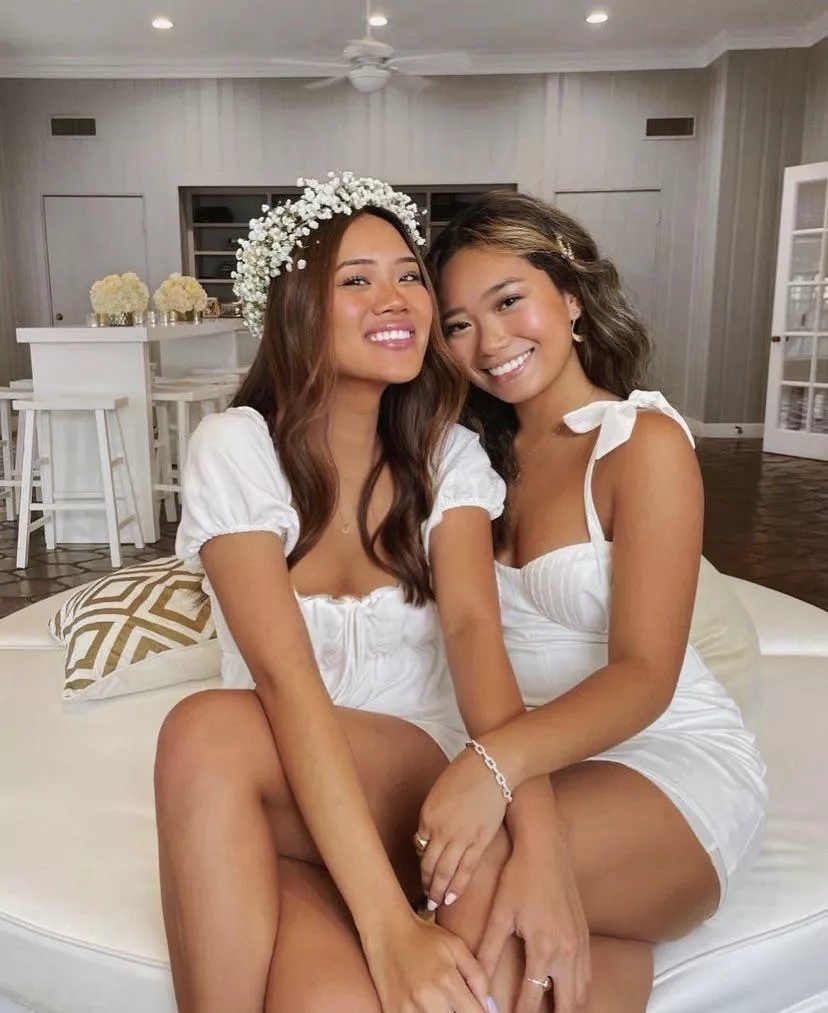 Sorority sisters