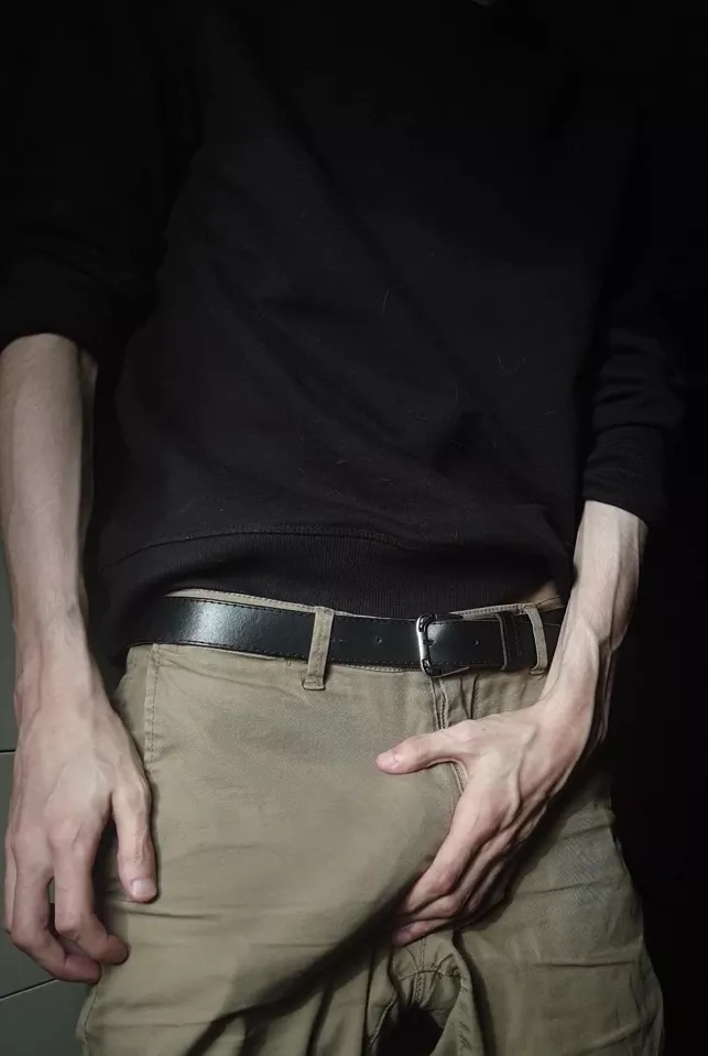 Sorry, did I distract you? 😏