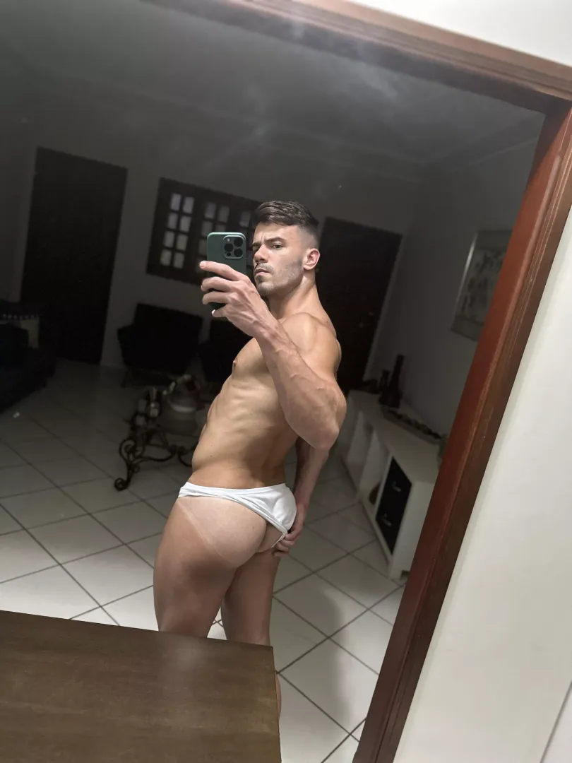 Sorry dirty mirror