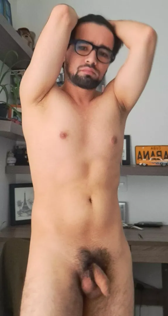 Sorry for the messyhair