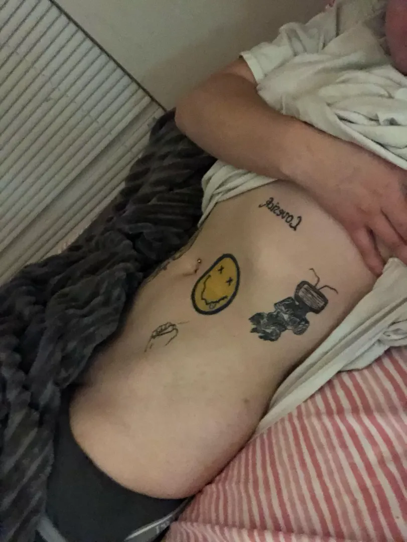 Sorry I’m gettin phat.. but I hope this work 19f