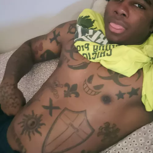 Sorry not sorry 😇