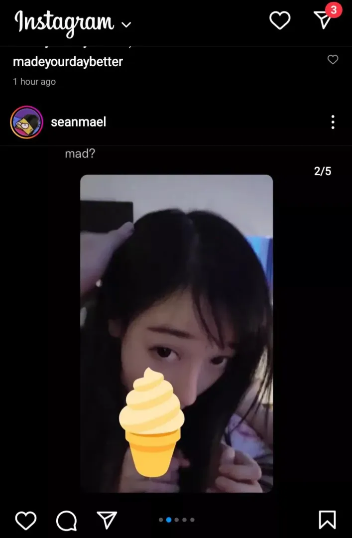 sos