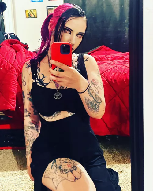 Soul sucker