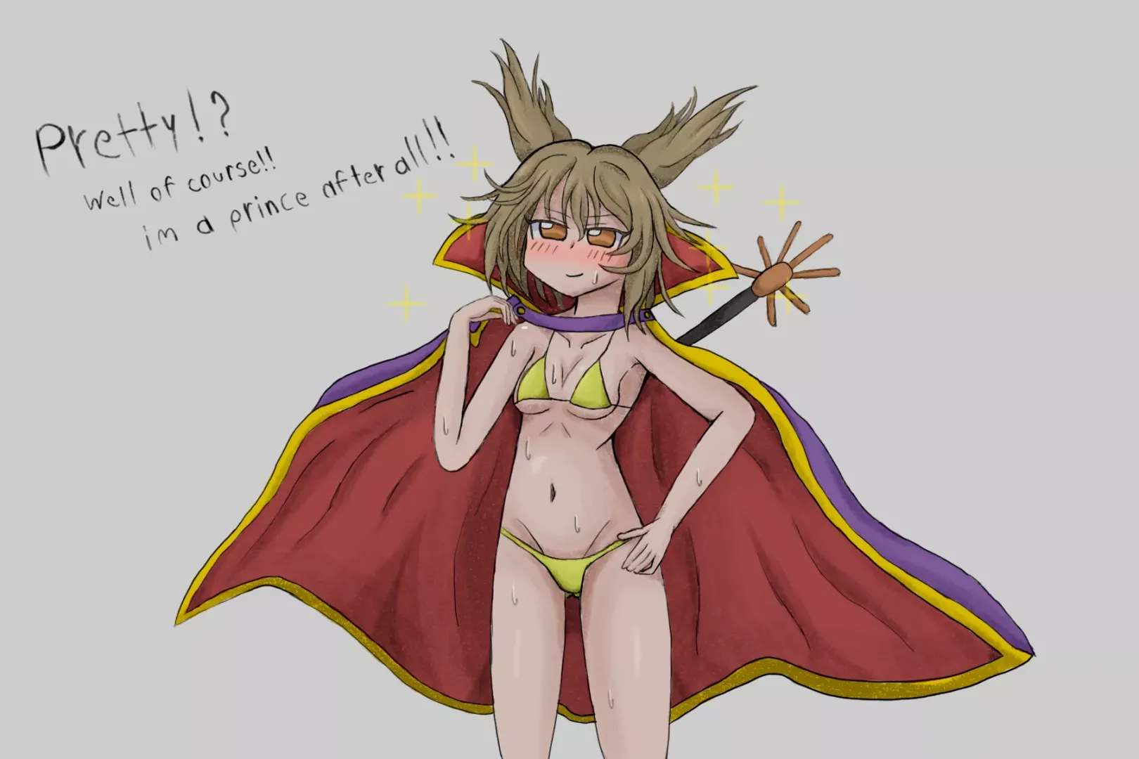 Source: @XSmilewastaken on twitter