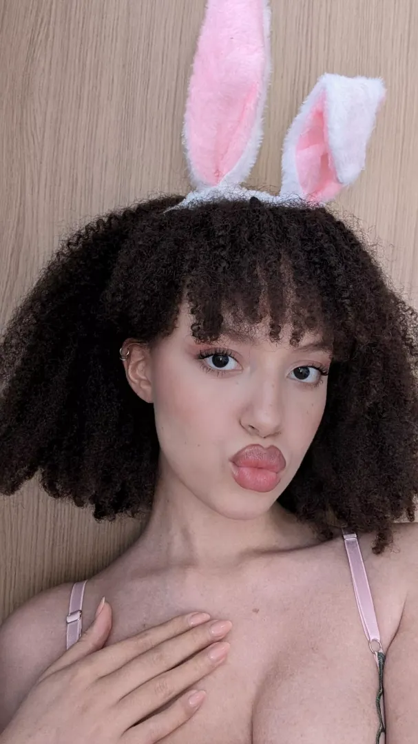 South African x White