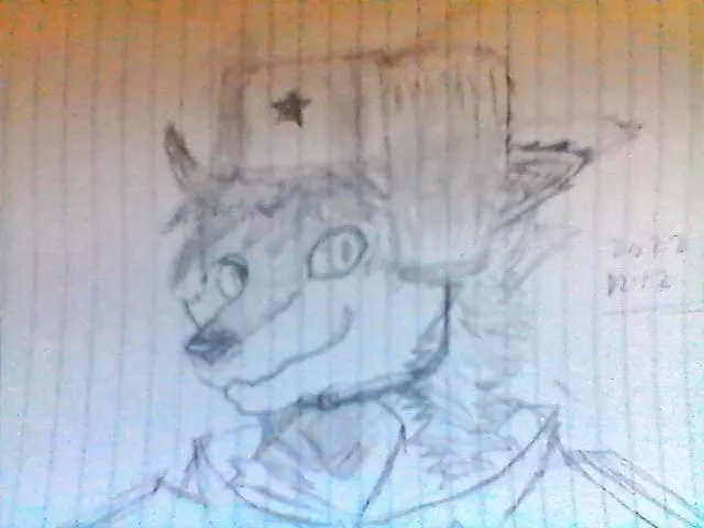 SOVIET HUSKY
