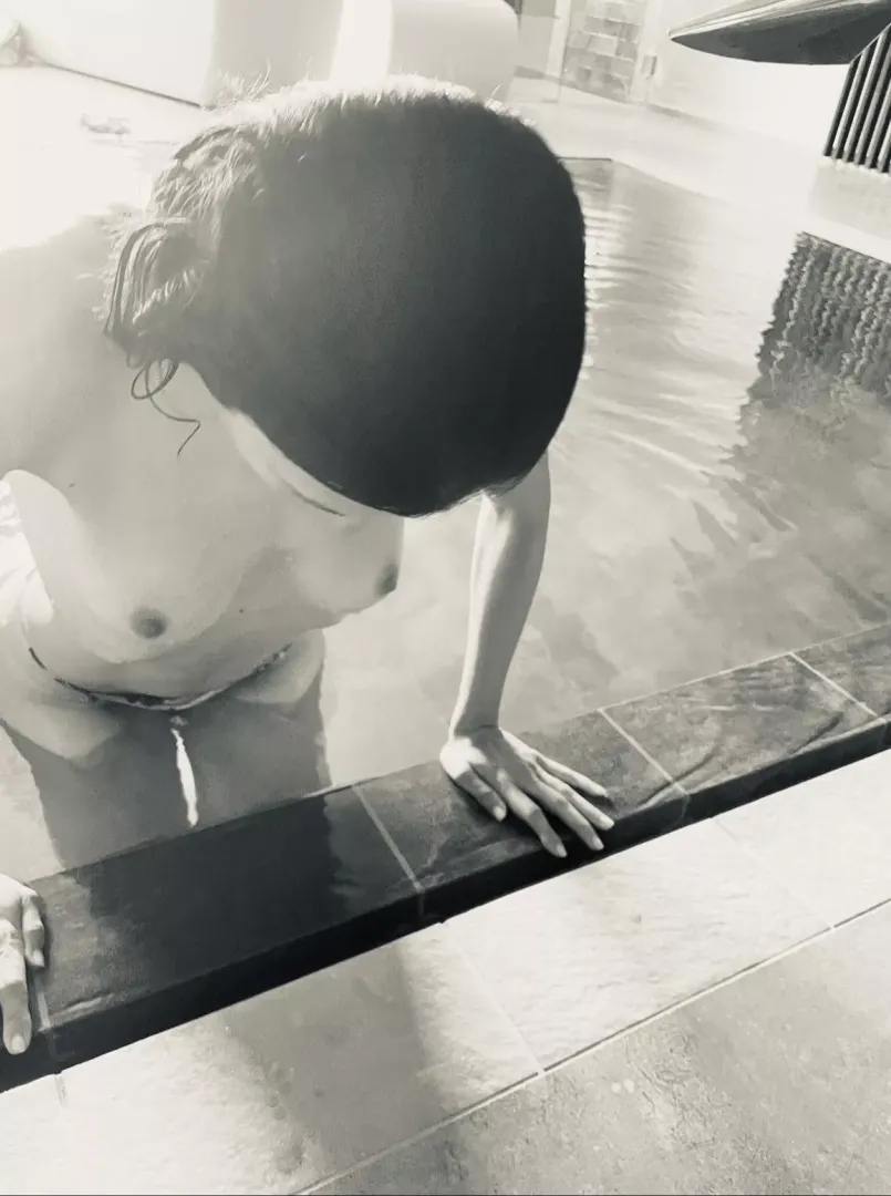 Spa day