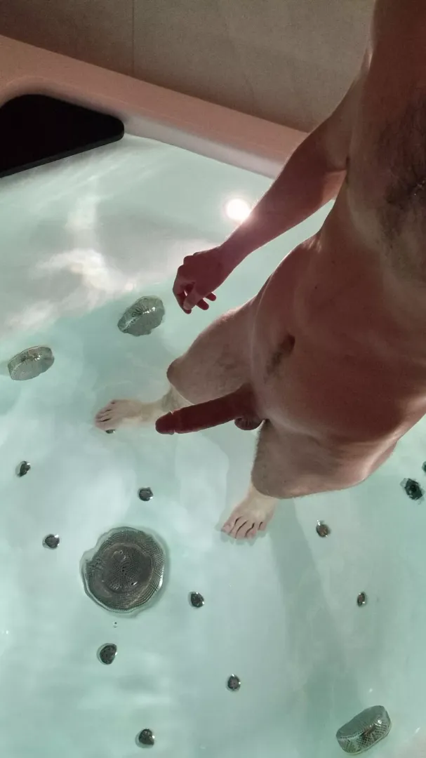 Spa Day on the FKK Wellness