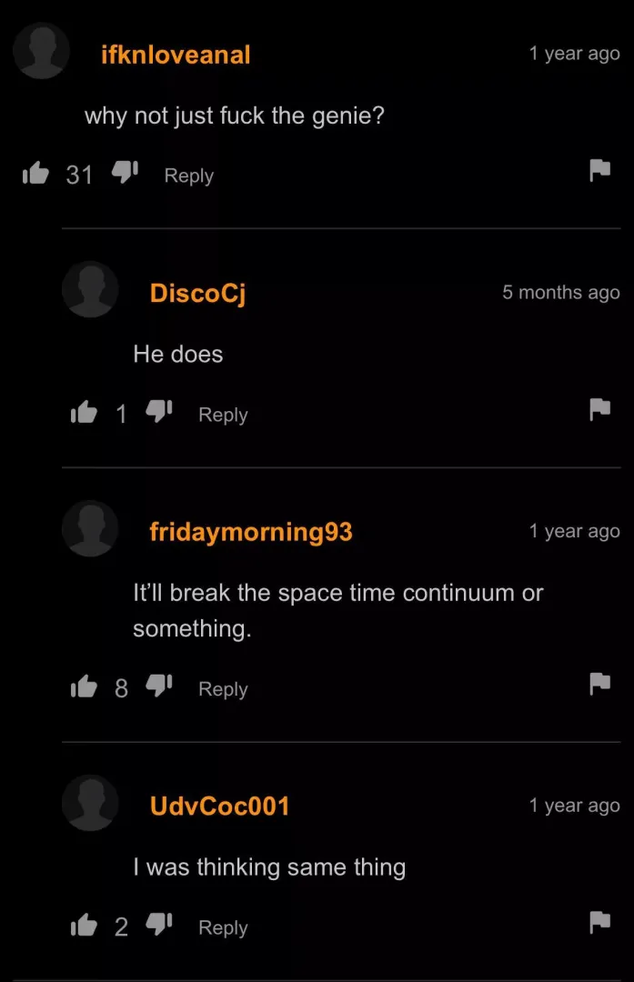 Space time continuum