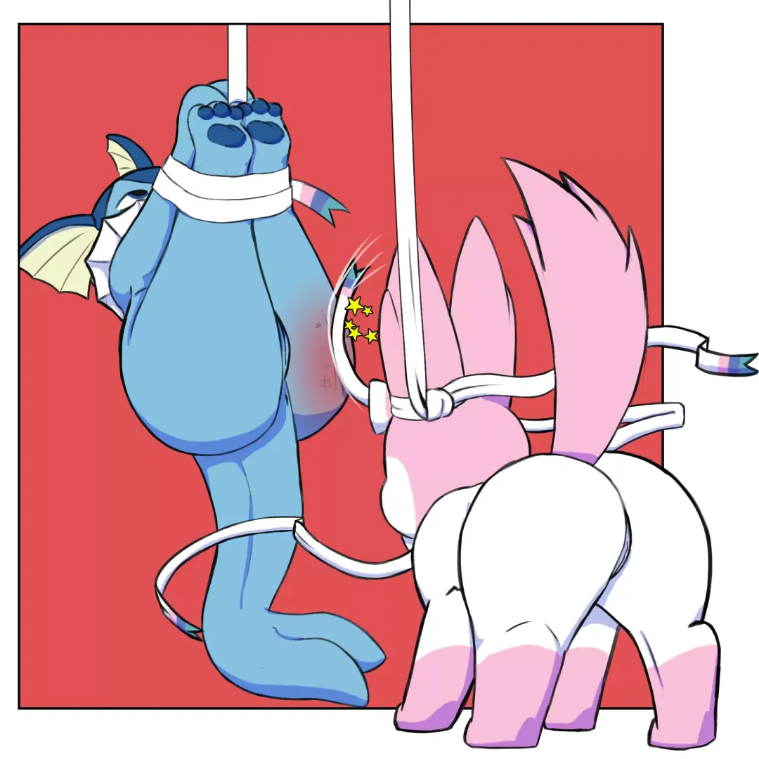 Spank [FF] (Atecky)