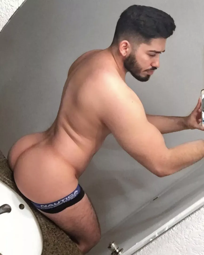 Spank me ☺️
