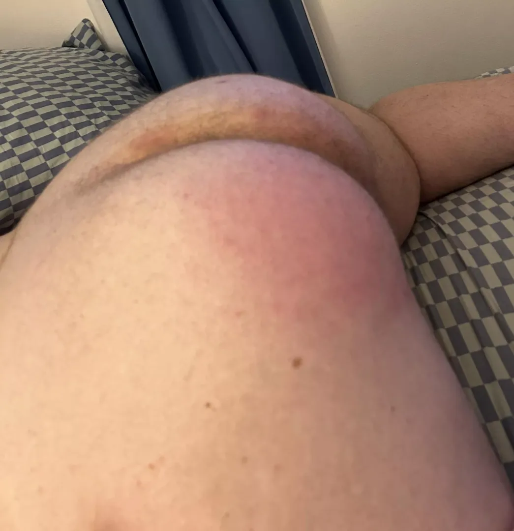 spank me 