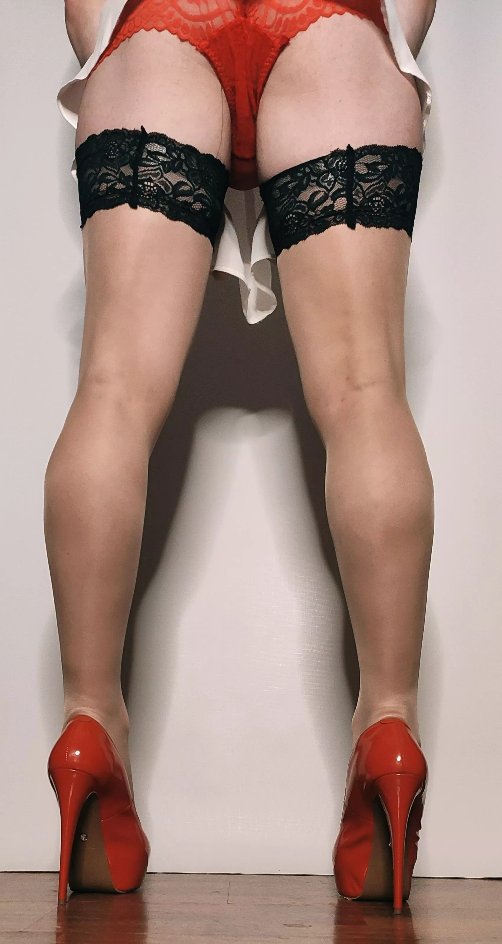 Spank me