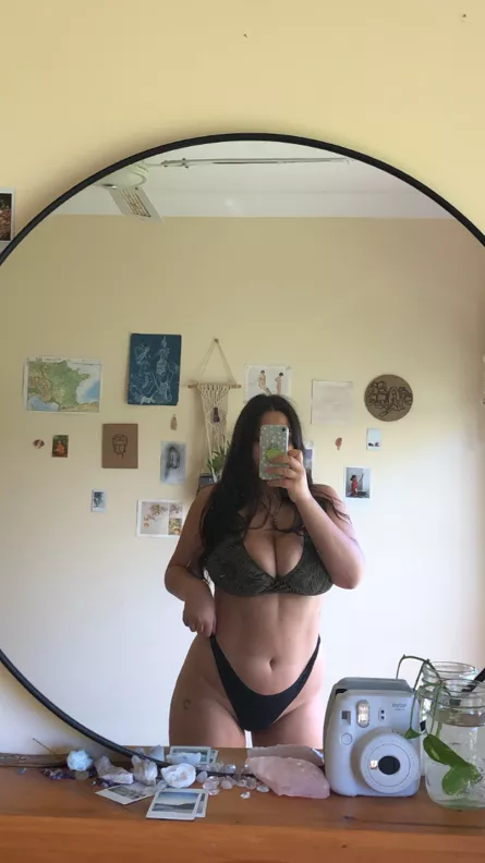 Spank me as hard as you can.