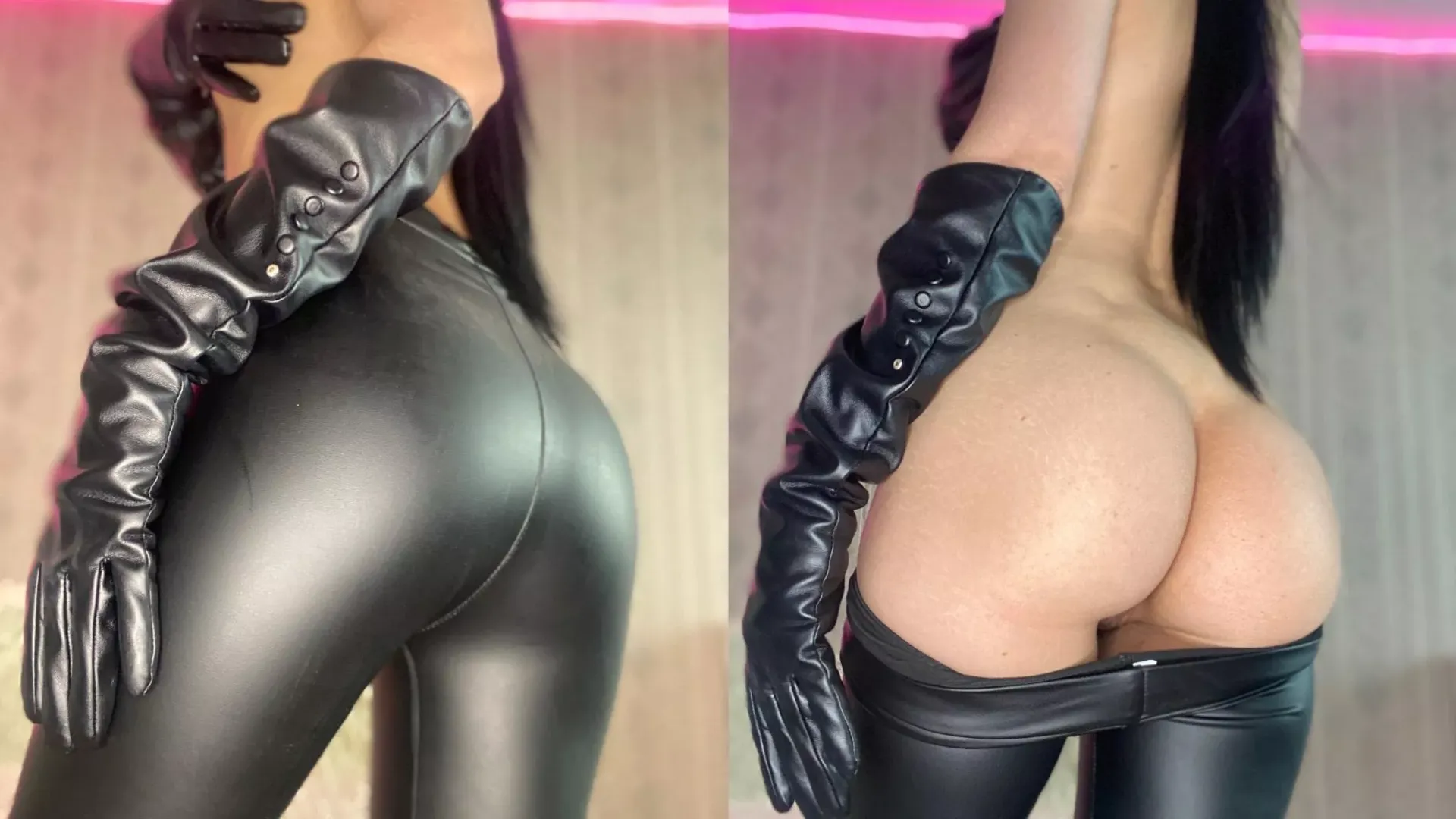 Spank me