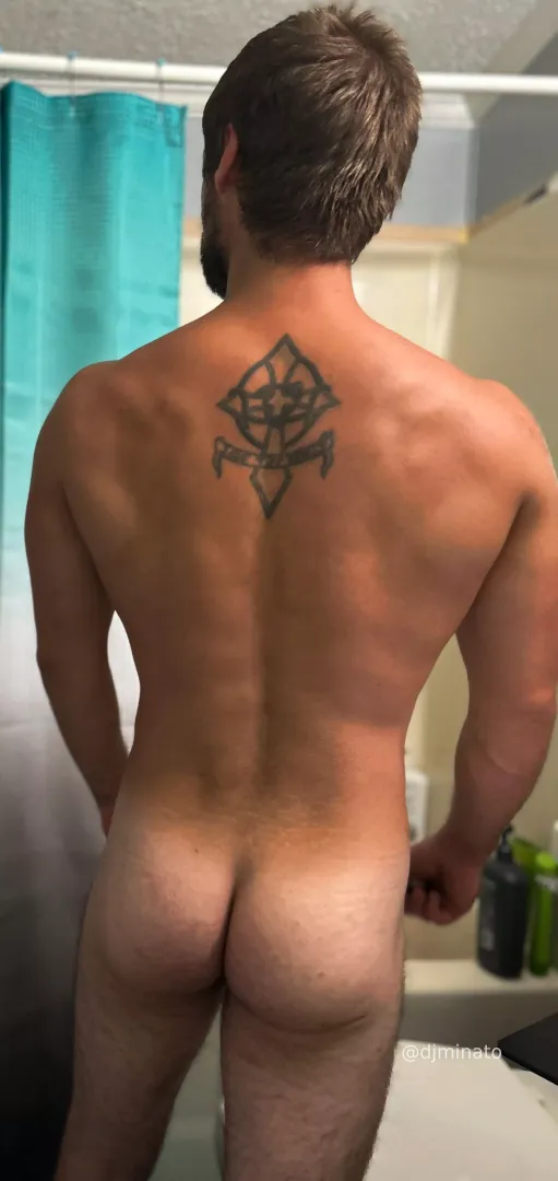 Spank or Grab?