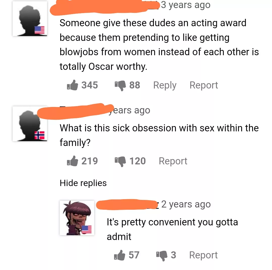 Speaks for itself