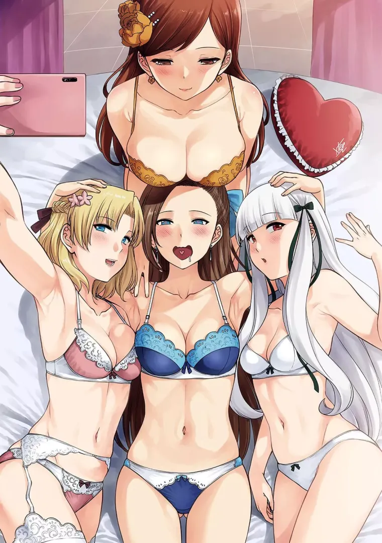 Special Selfie