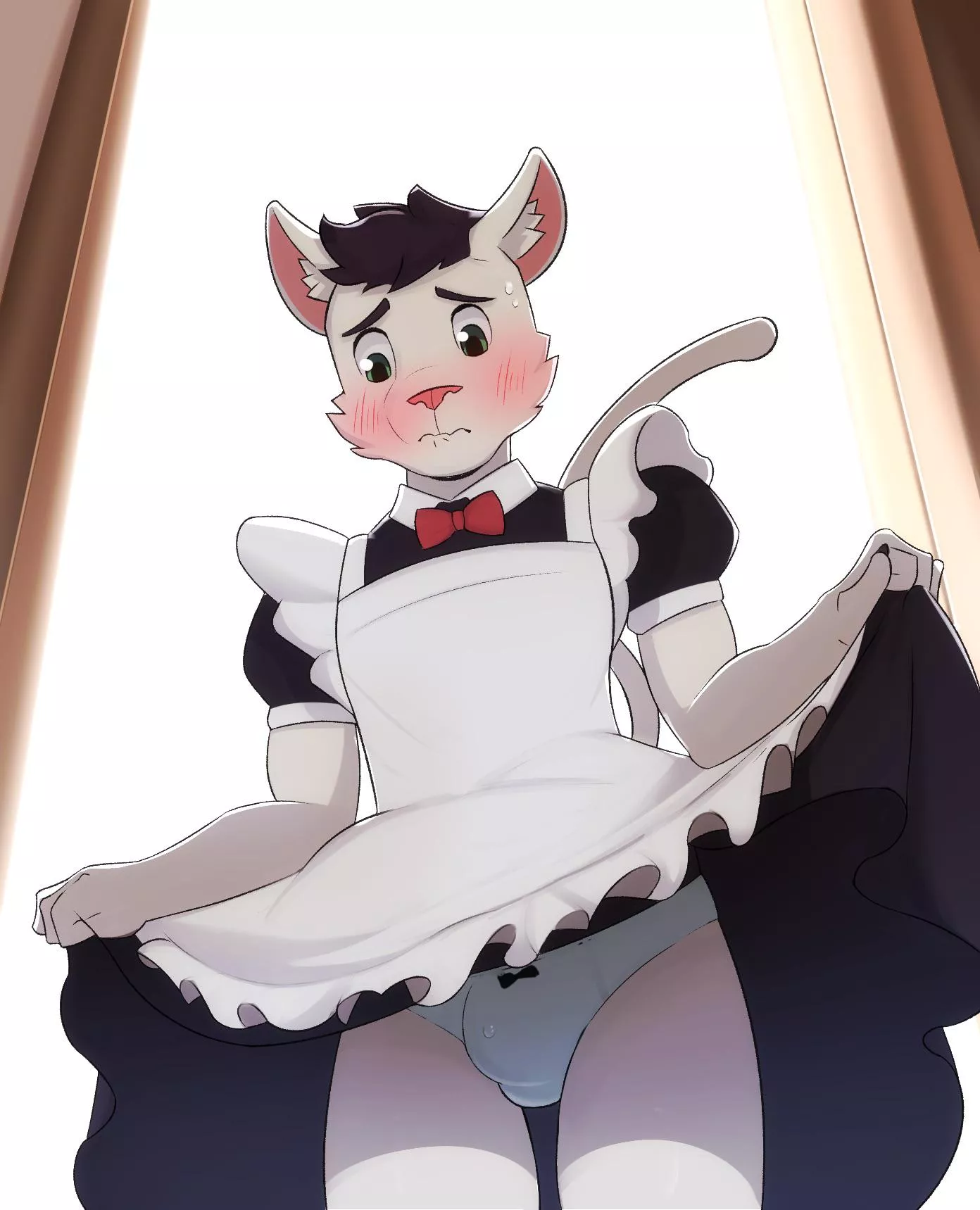 Special services (WATERWANG) Commission: Open