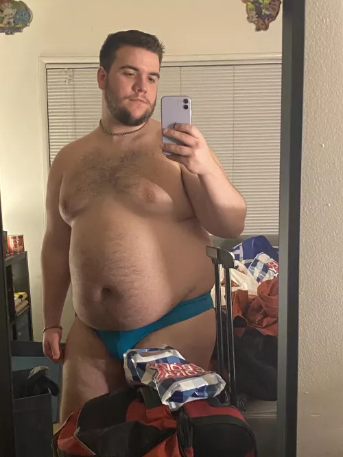 Speedo