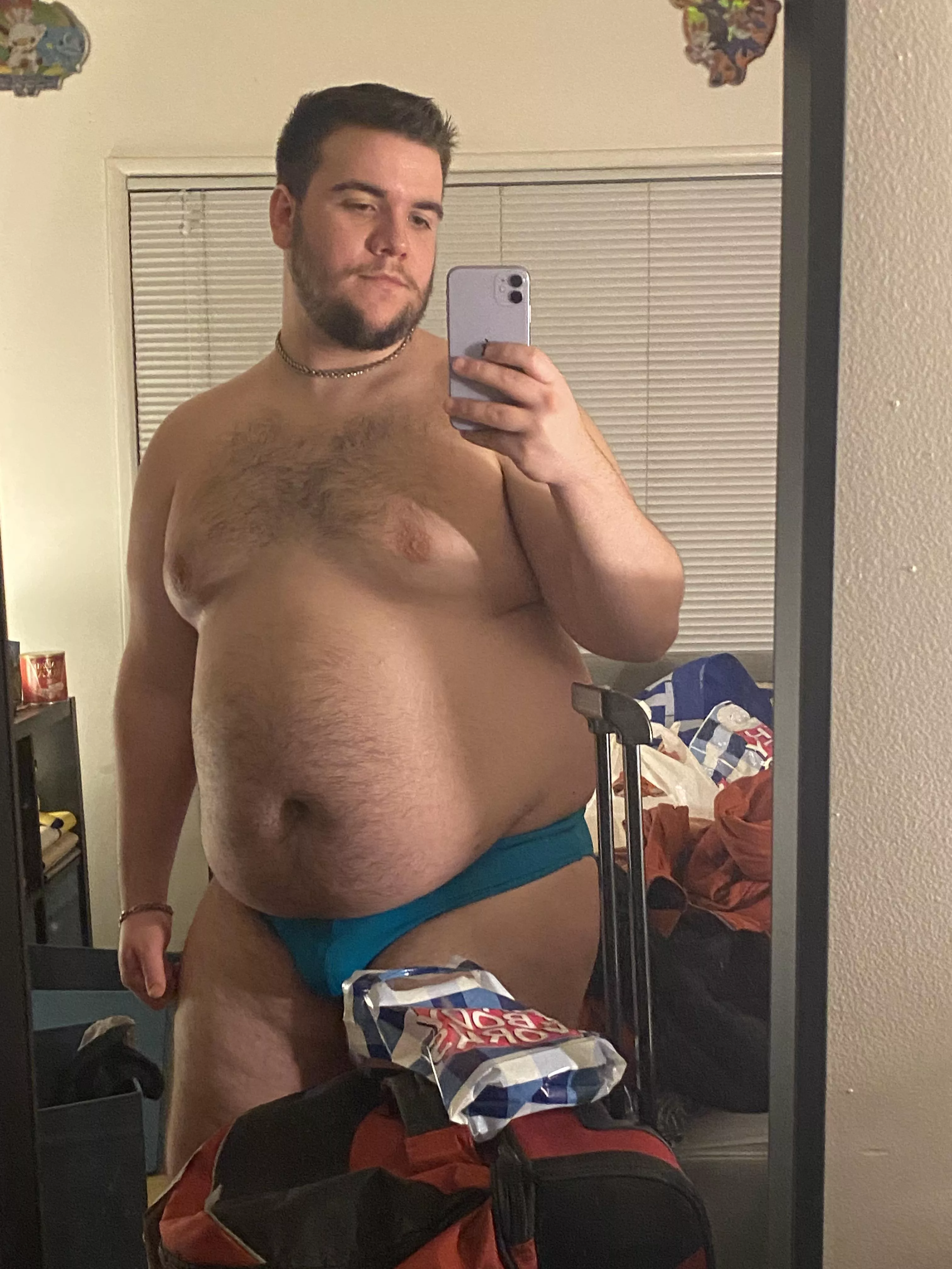 Speedo