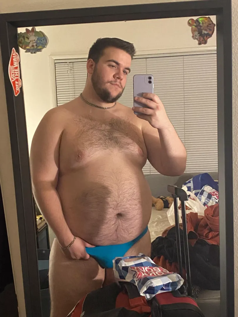 Speedo
