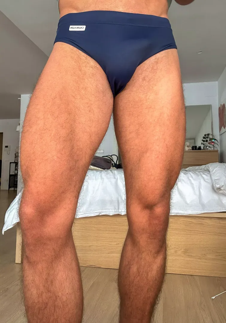 Speedo szn
